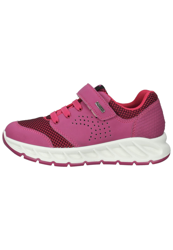 Primigi Sneaker Lederimitat/Textil Fuchsia