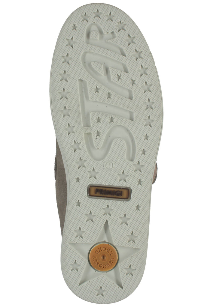 Primigi Sneaker Textil Beige