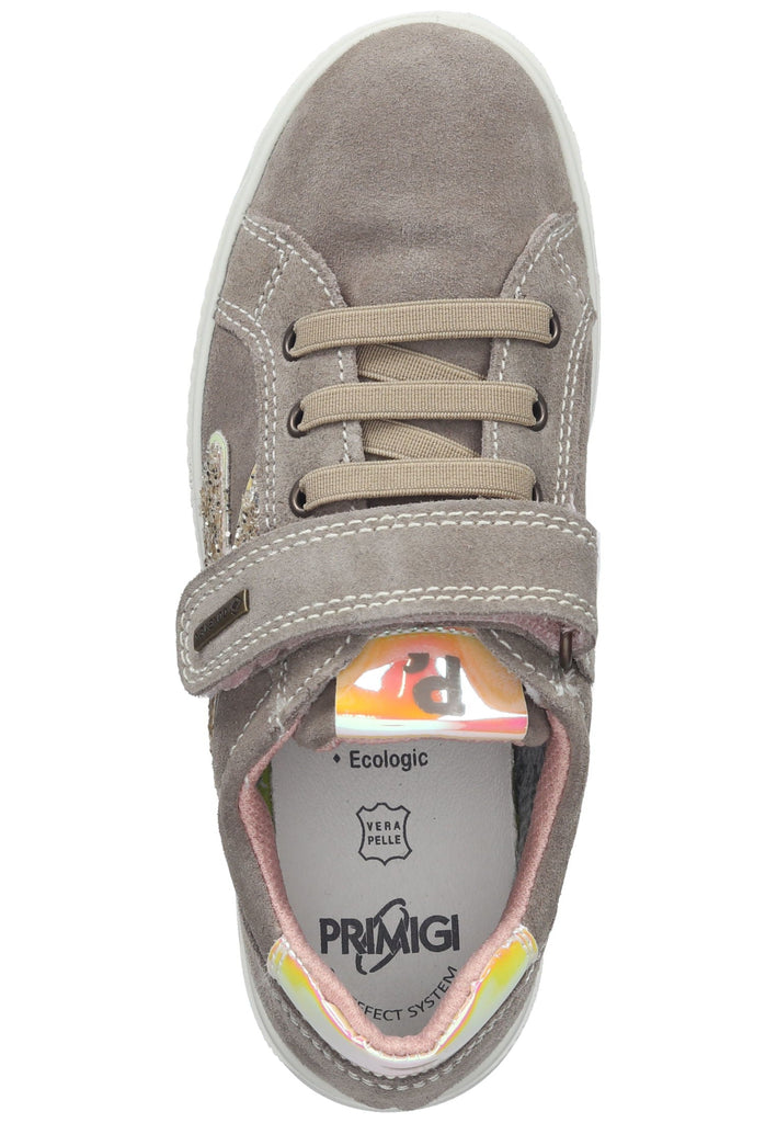 Primigi Sneaker Textil Beige