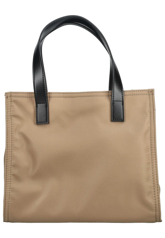 REBELLE Taschen Nylon Beige