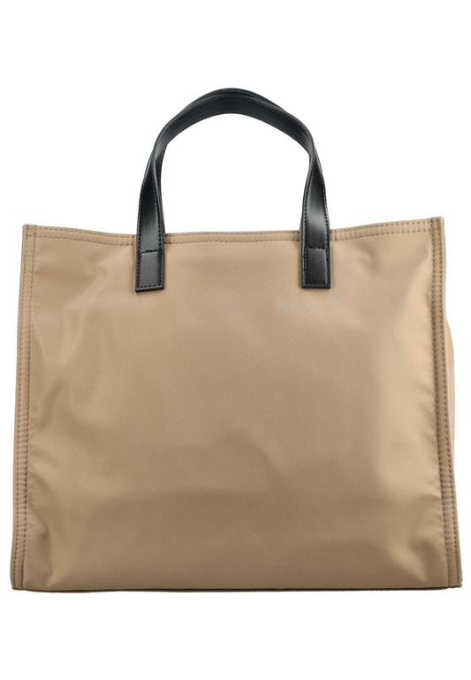REBELLE Taschen Nylon Beige