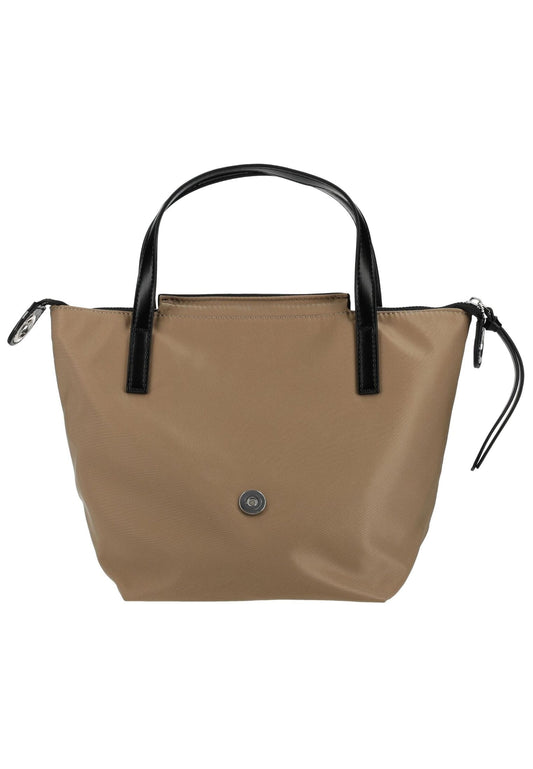 REBELLE Taschen Nylon Beige