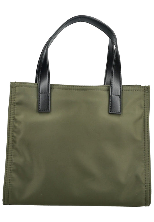 REBELLE Taschen Nylon Dunkelgrün