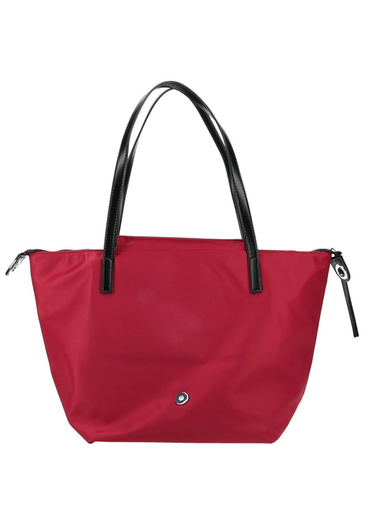 REBELLE Taschen Nylon Rot