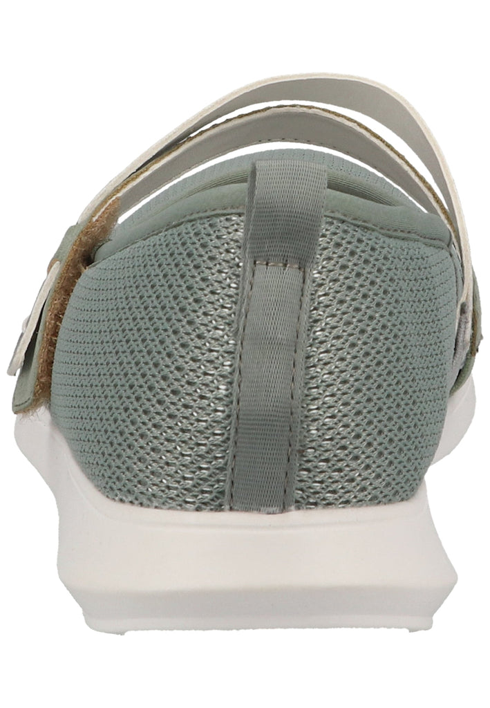 Remonte Ballerinas Textil Mint