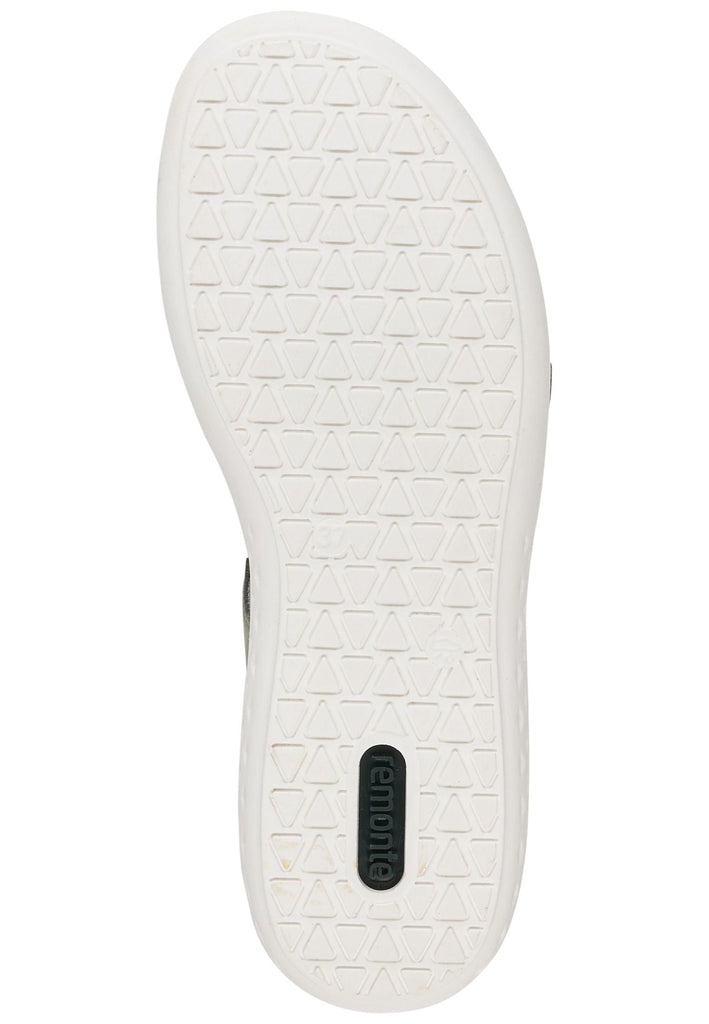 Remonte Sandalen Leder Mint