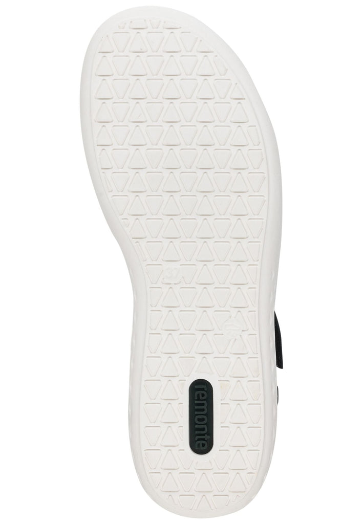 Remonte Sandalen Leder Pazifik