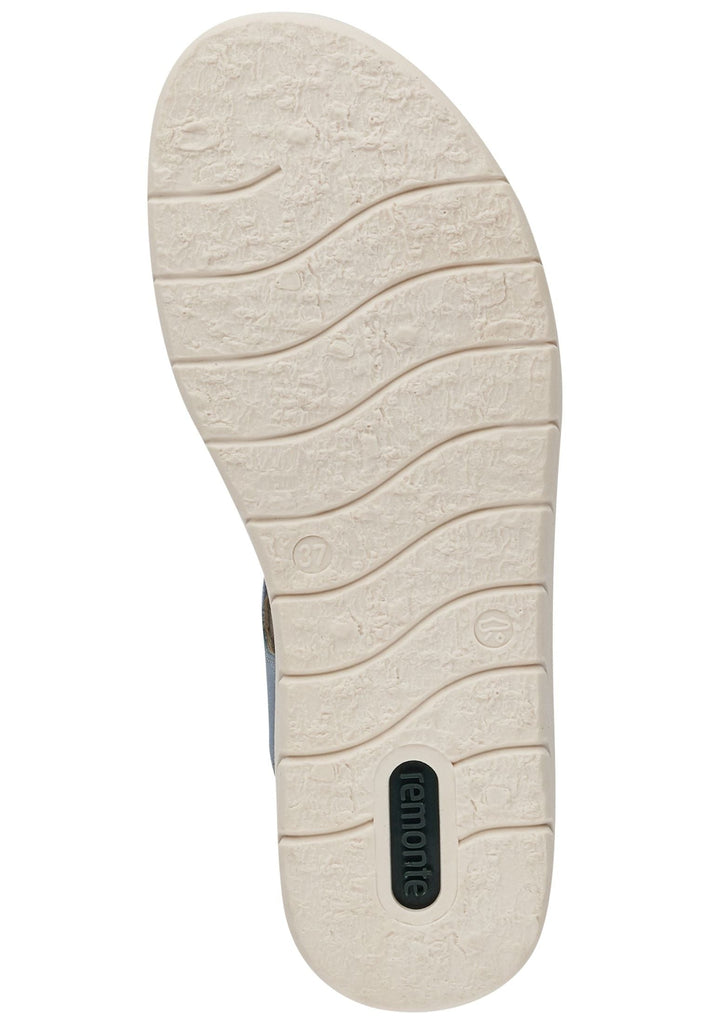 Remonte Sandalen Lederimitat Heaven