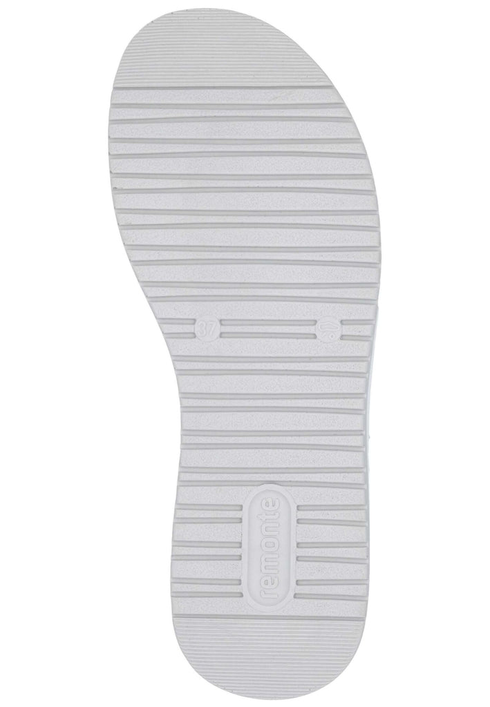 Remonte Sandalen Lederimitat Ice