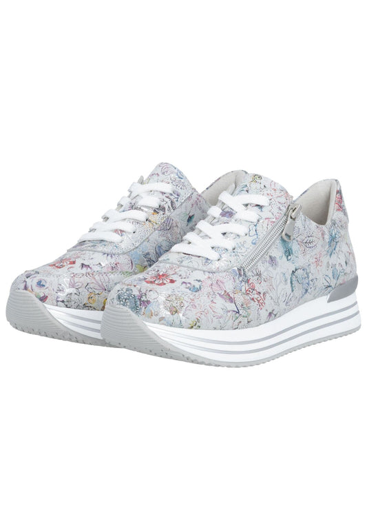 Remonte Sneaker Leder Multi