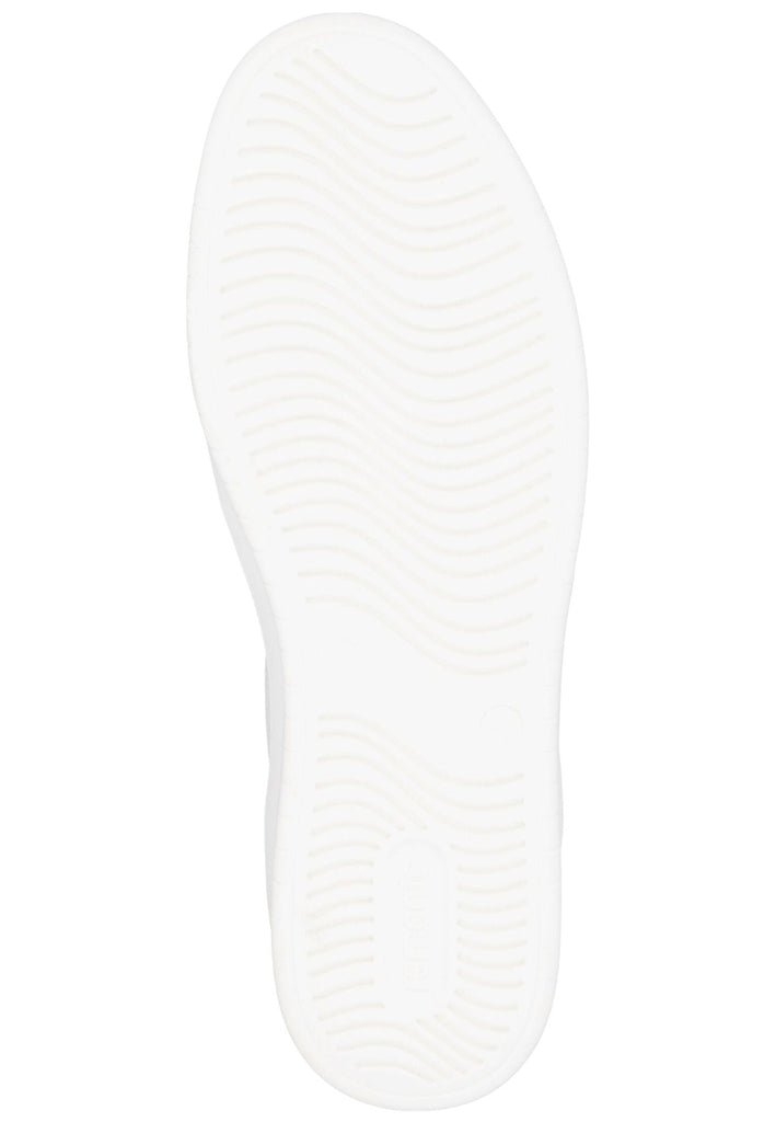 Remonte Sneaker Leder Weiß