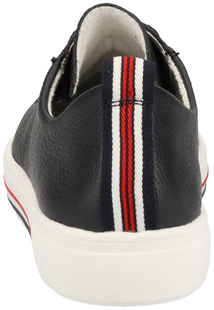 Remonte Sneaker Lederimitat Pazifik