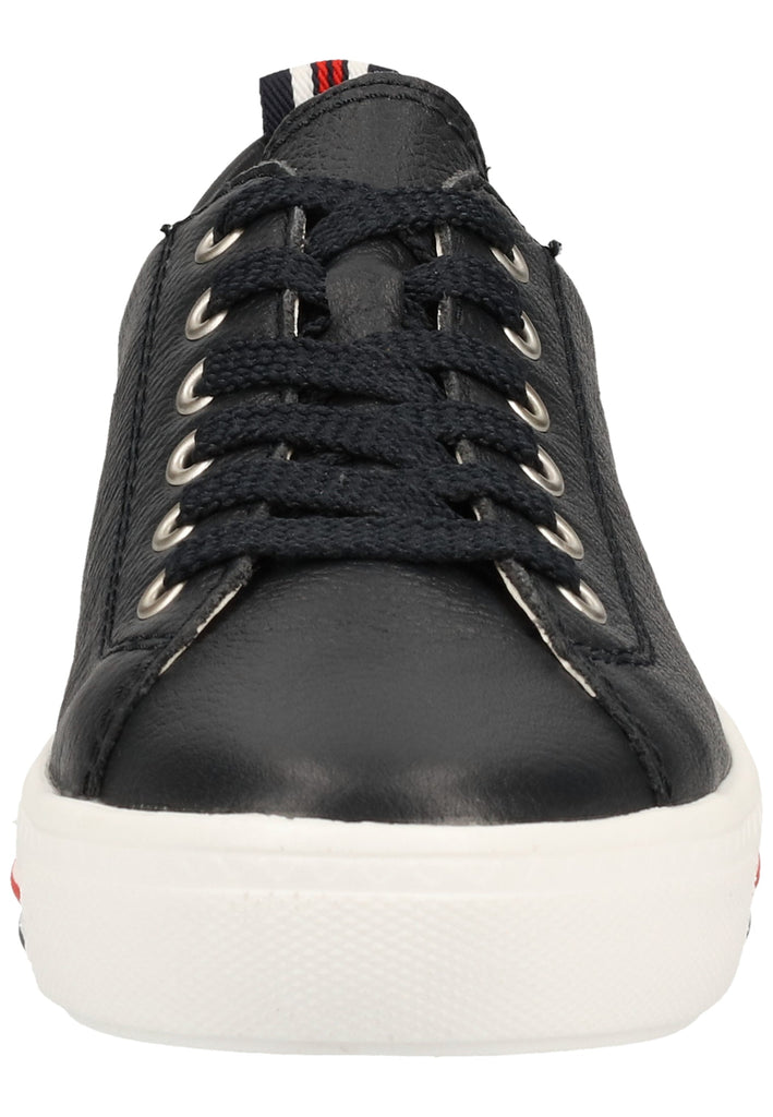 Remonte Sneaker Lederimitat Pazifik