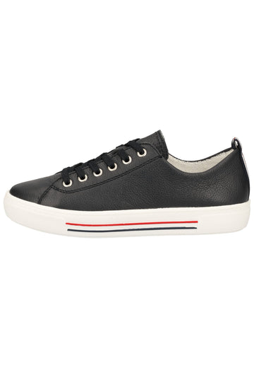 Remonte Sneaker Lederimitat Pazifik
