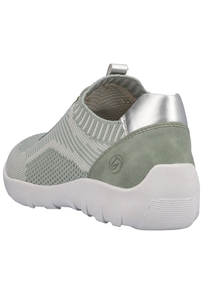 Remonte Sneaker Textil Grau
