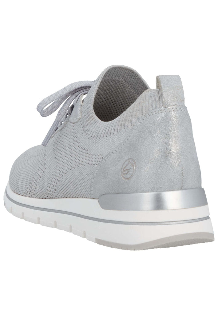 Remonte Sneaker Textil Grau