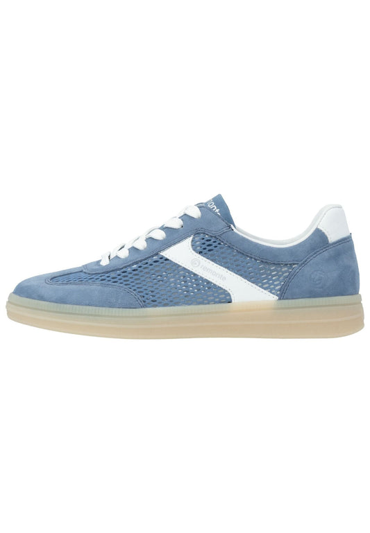 Remonte Sneaker Textil Jeans