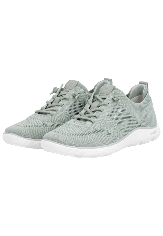 Remonte Sneaker Textil Mint