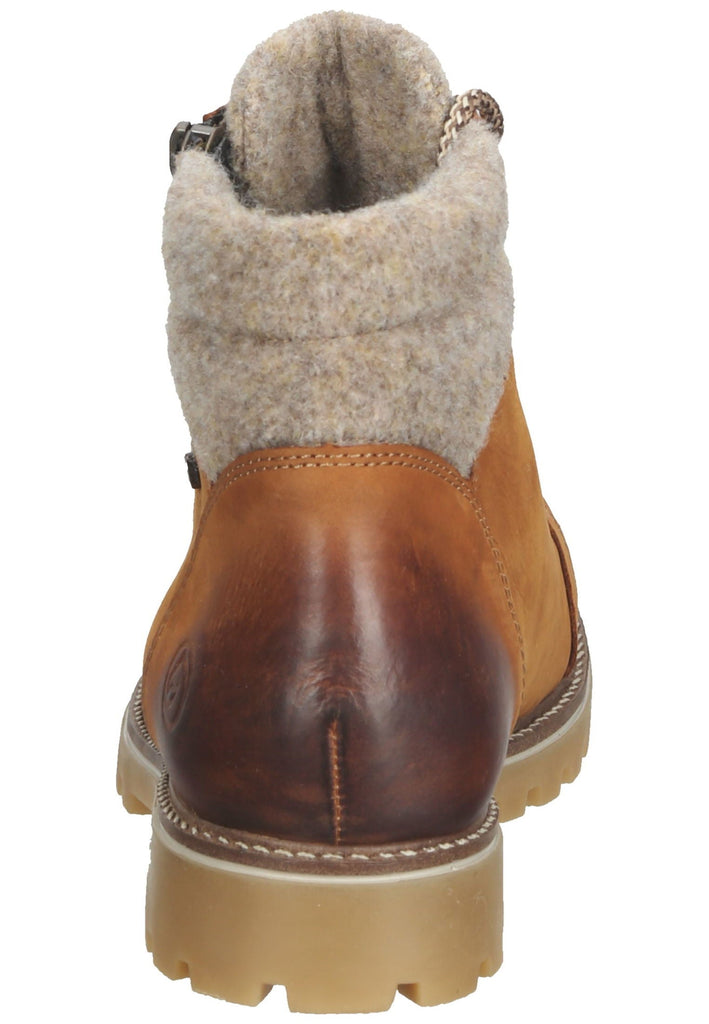 Remonte Stiefelette Leder Wood