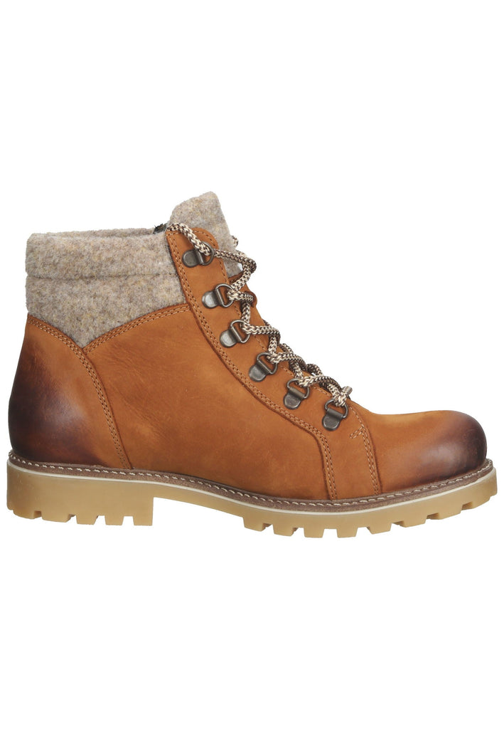 Remonte Stiefelette Leder Wood