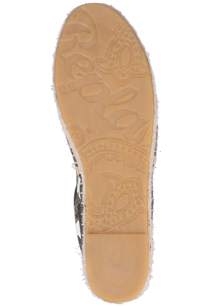 Replay Halbschuhe Textil Oliv