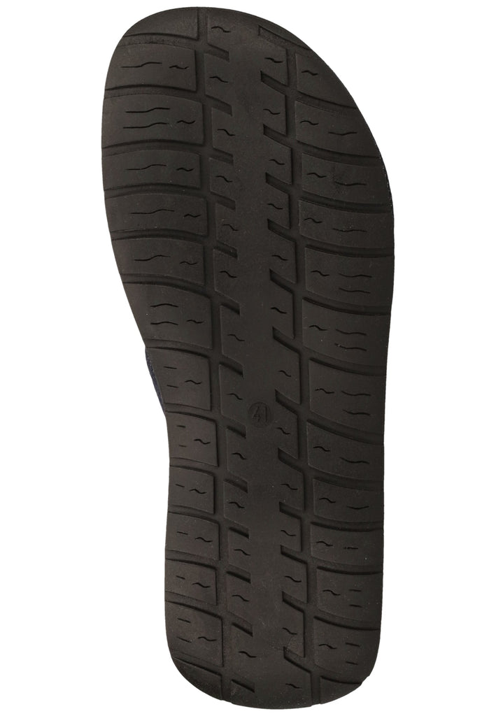 Replay Pantoletten Textil Jeans