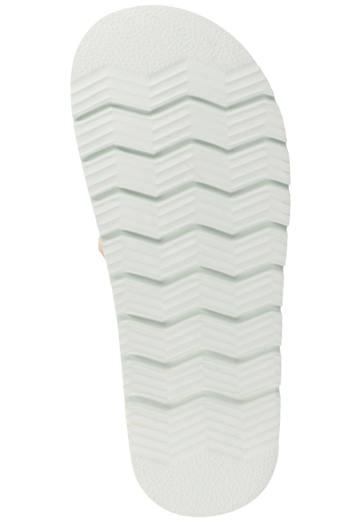 Replay Pantoletten Textil Rosa