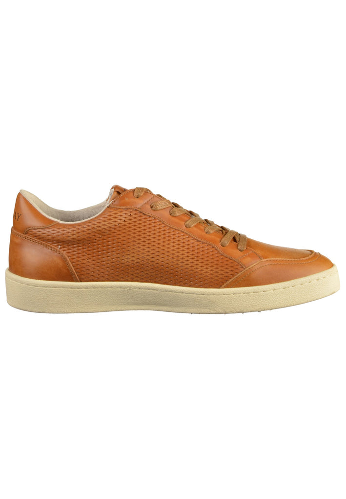 Replay Sneaker Leder Braun
