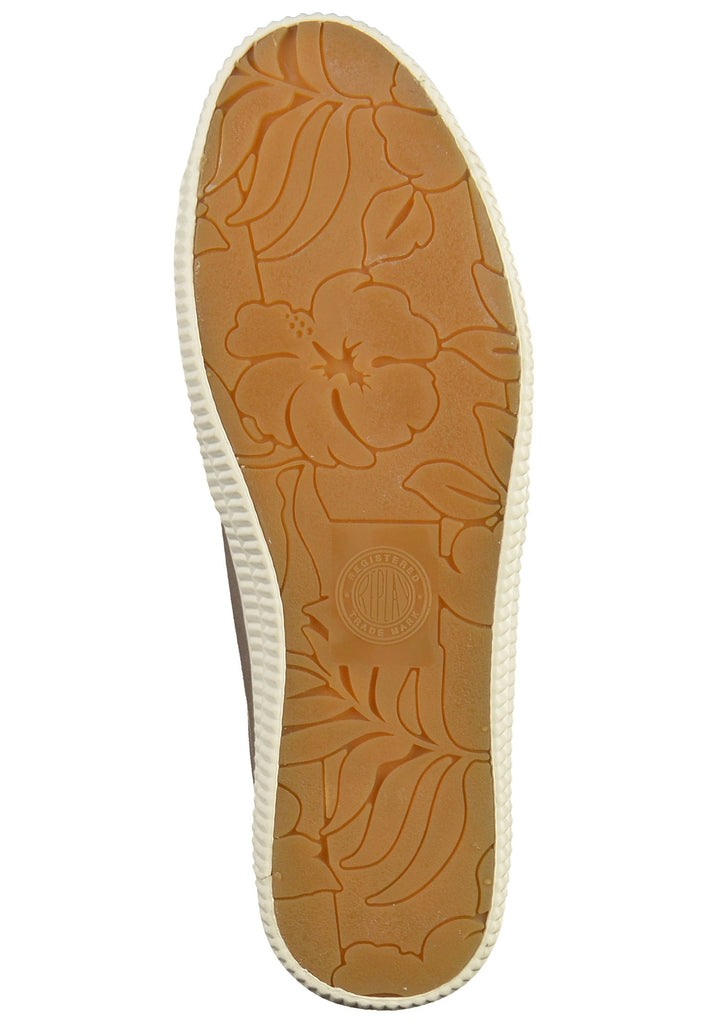 Replay Sneaker Leder/Textil Grau