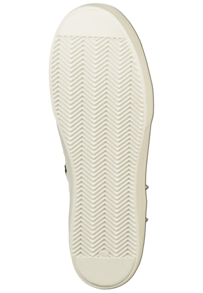 Replay Sneaker Leder Weiß