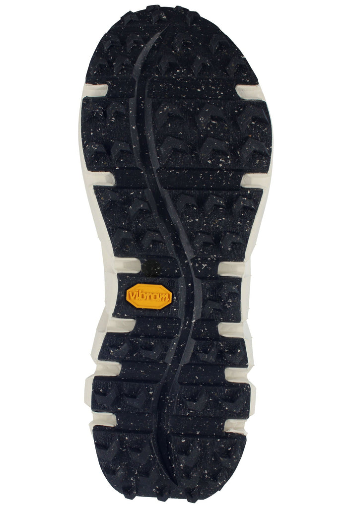 Replay Sneaker Lederimitat/Textil Schwarz