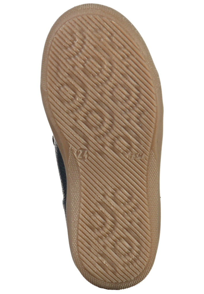 Richter Halbschuhe Glattleder Atlantic