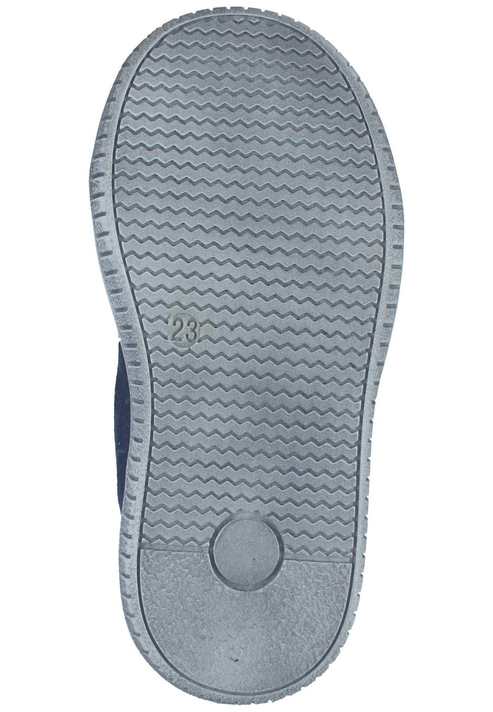 Richter Halbschuhe Leder Atlantic