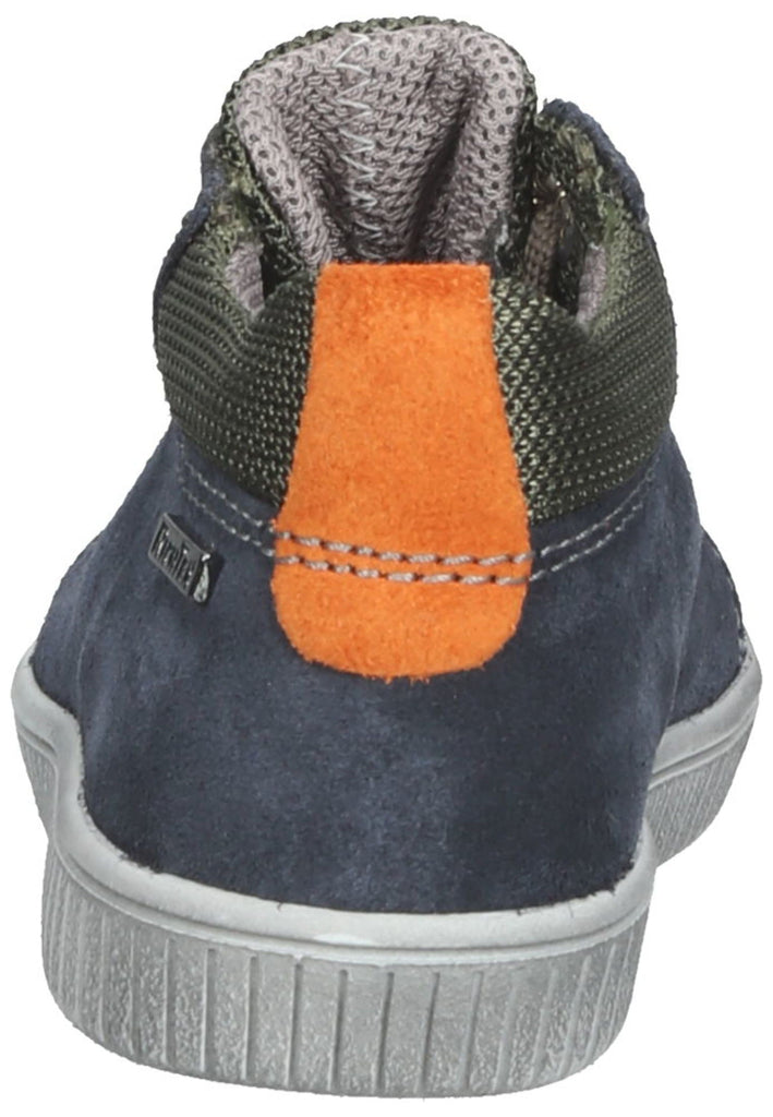 Richter Halbschuhe Leder Atlantic