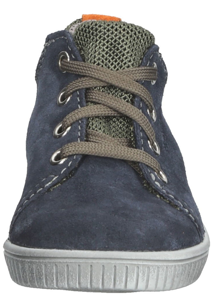 Richter Halbschuhe Leder Atlantic