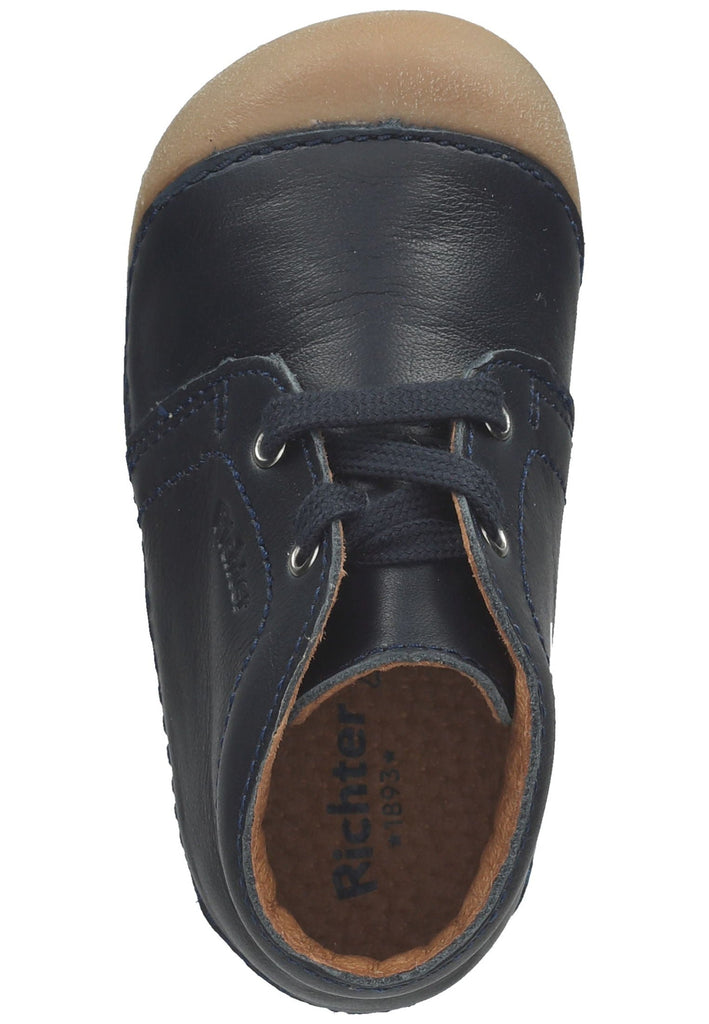 Richter Halbschuhe Leder Atlantic