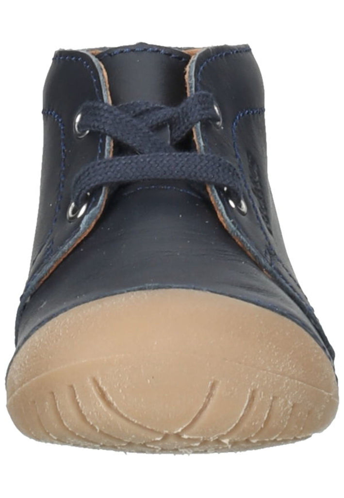 Richter Halbschuhe Leder Atlantic