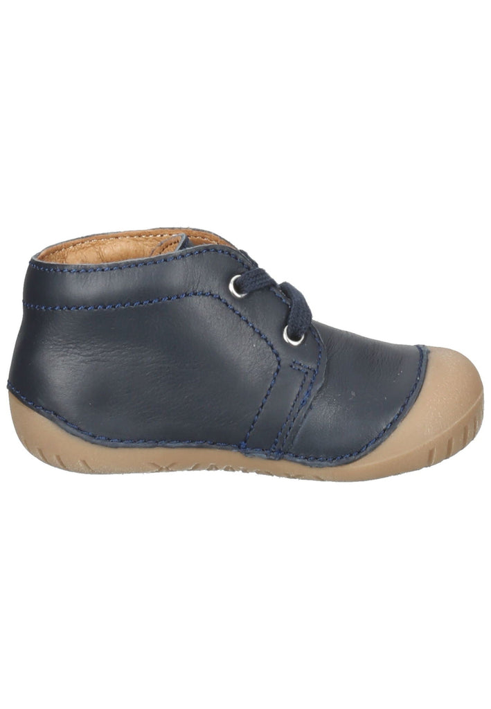 Richter Halbschuhe Leder Atlantic