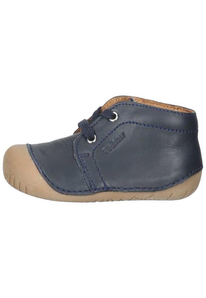 Richter Halbschuhe Leder Atlantic