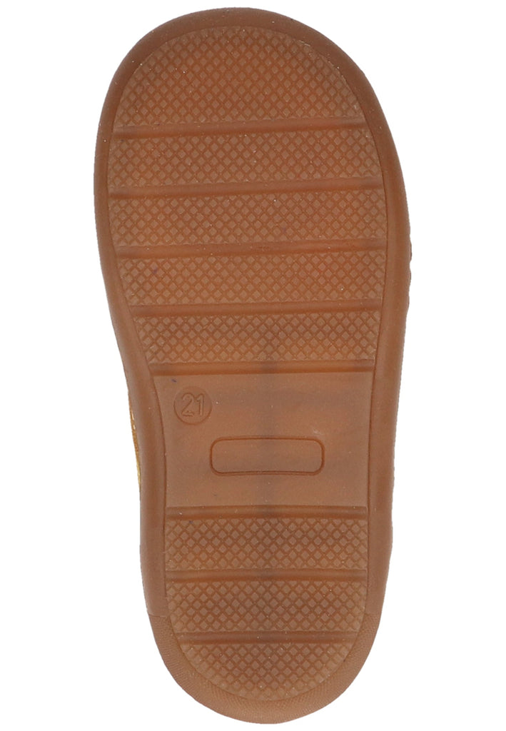 Richter Halbschuhe Nubukleder Sun