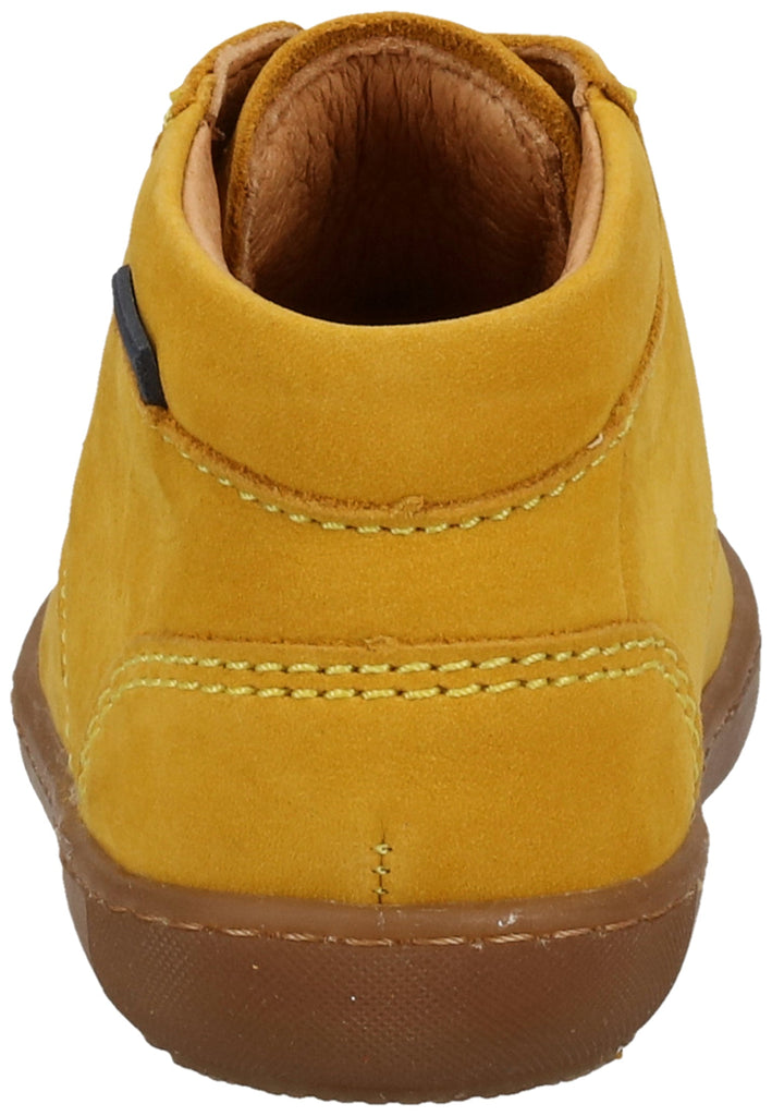 Richter Halbschuhe Nubukleder Sun