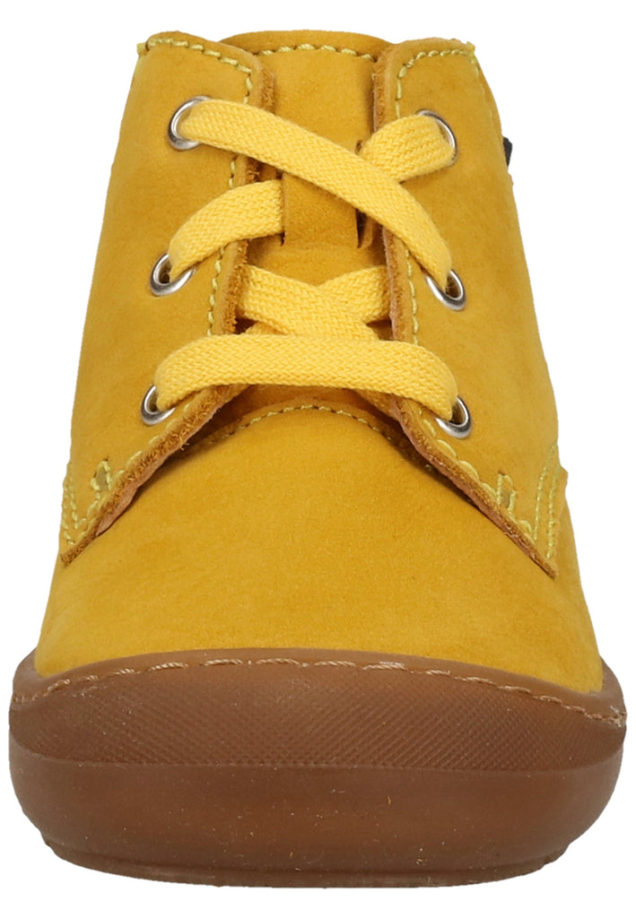 Richter Halbschuhe Nubukleder Sun