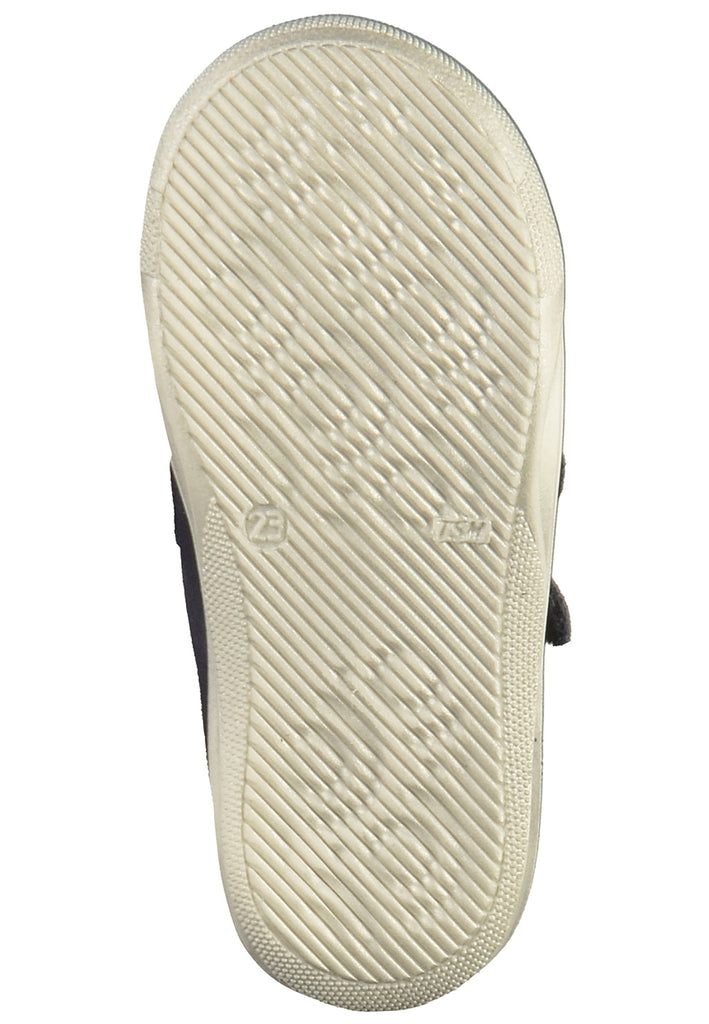 Richter Halbschuhe Veloursleder Atlantic