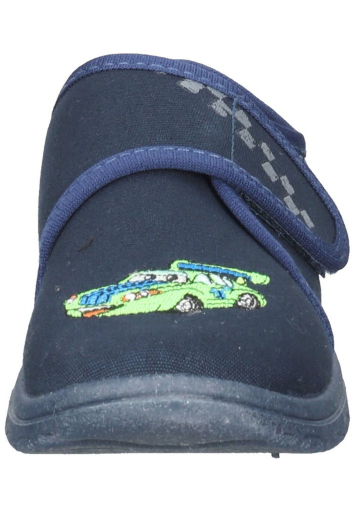 Richter Hausschuhe Textil Atlantic