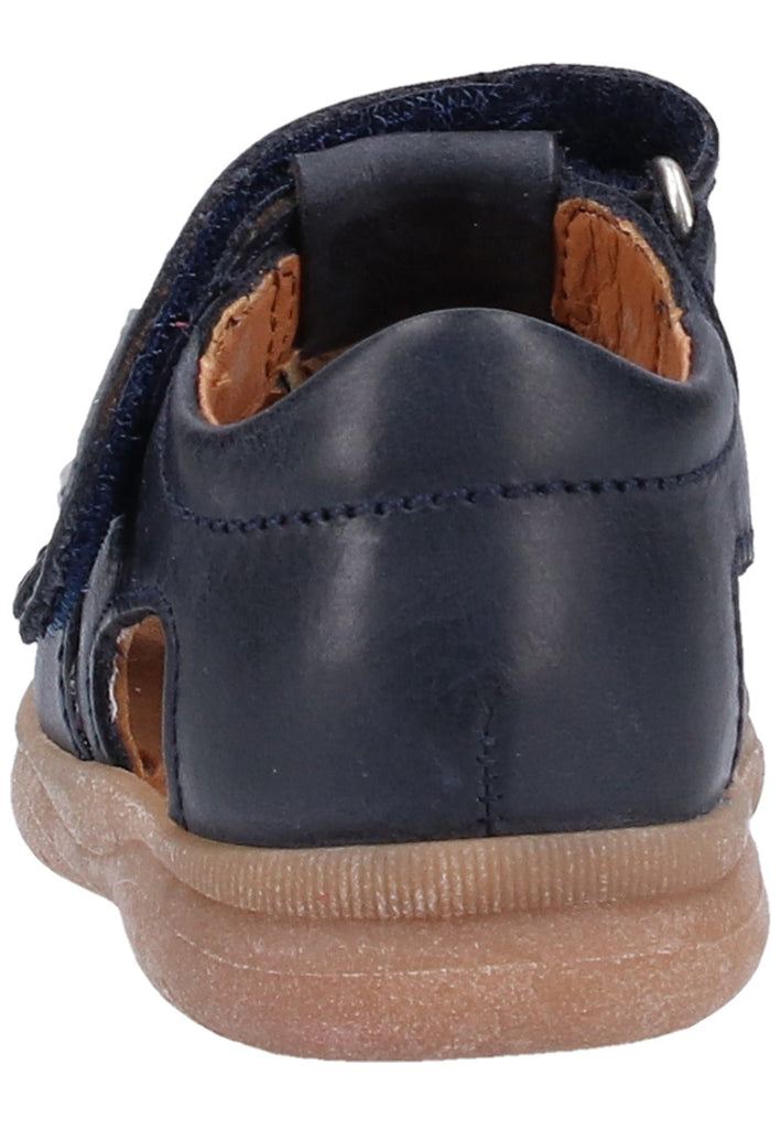 Richter Sandalen Glattleder Atlantic