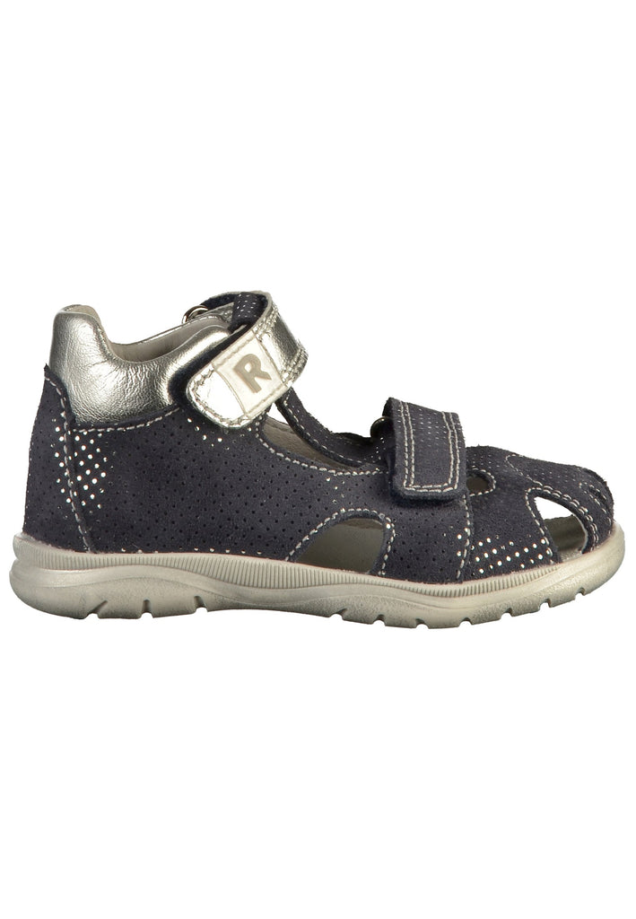 Richter Sandalen Leder Atlantic