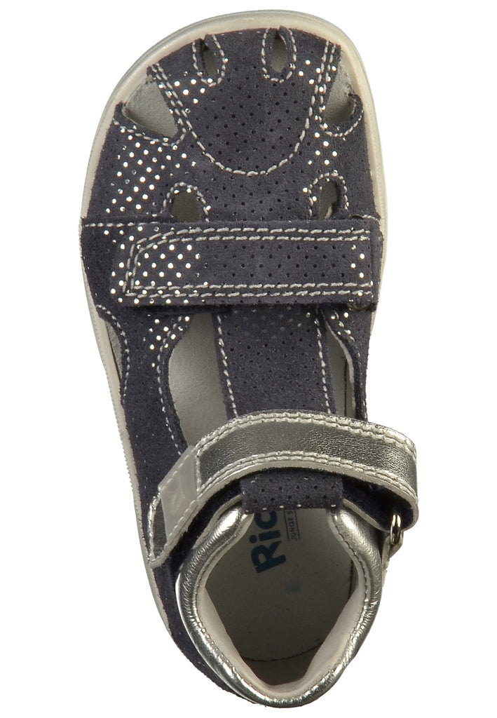 Richter Sandalen Leder Atlantic