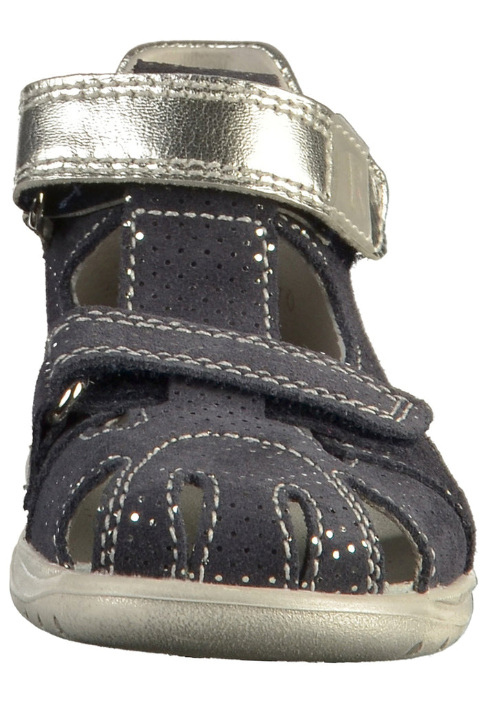 Richter Sandalen Leder Atlantic