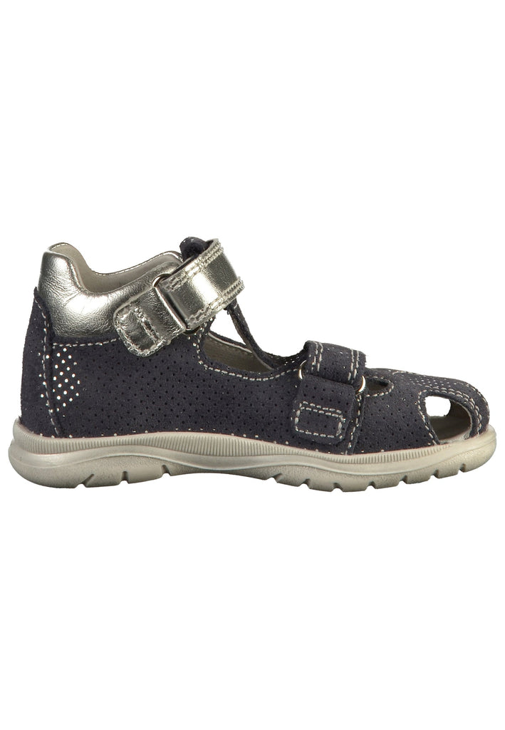 Richter Sandalen Leder Atlantic