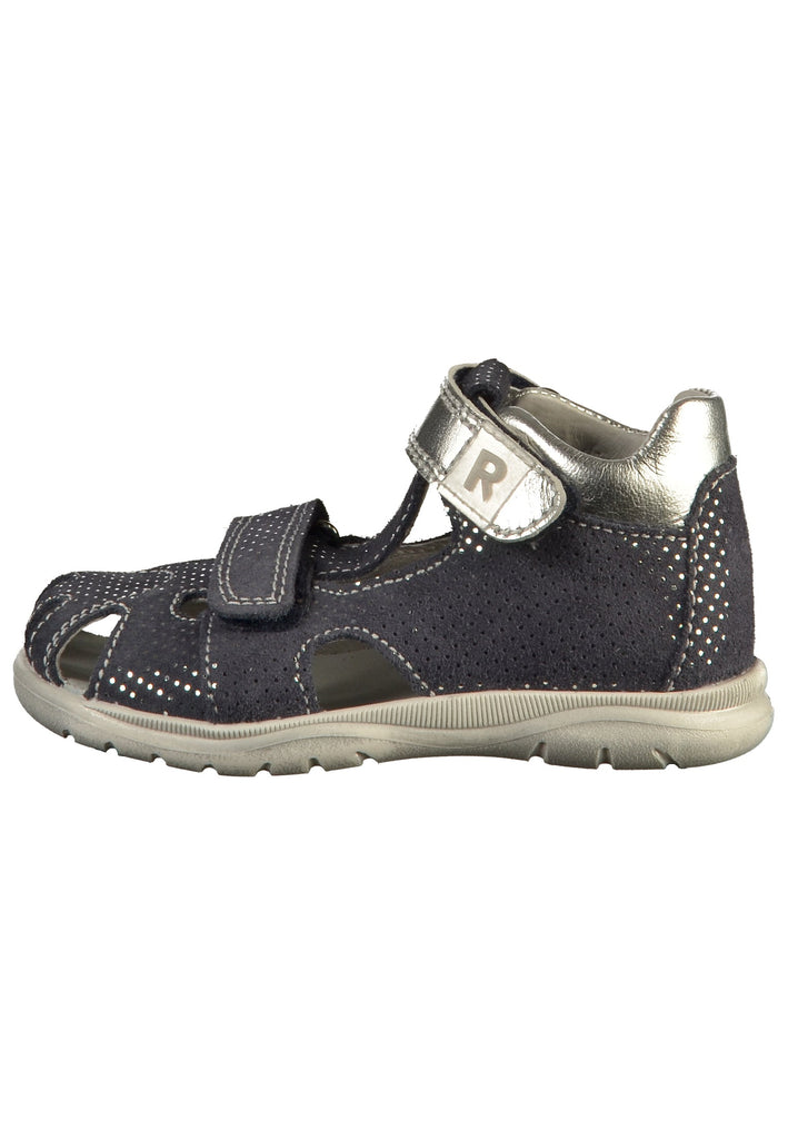 Richter Sandalen Leder Atlantic